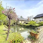 Domaine Jeanne De Laval * La Bohalle