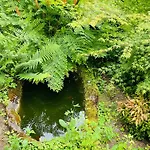בית נופש Domaine Jeanne De Laval *