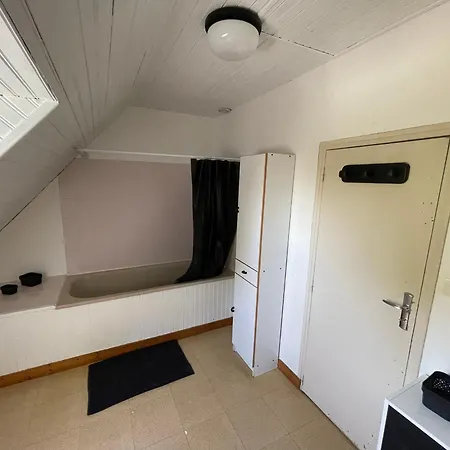 Domaine Jeanne De Laval Tatil Evi