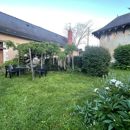 Domaine Jeanne De Laval *