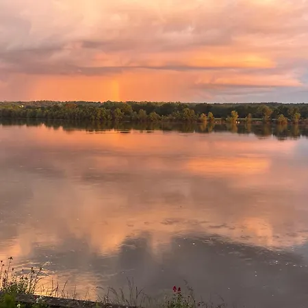 Domaine Jeanne De Laval * La Bohalle
