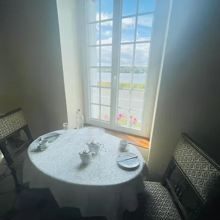 Ferienhaus Domaine Jeanne De Laval