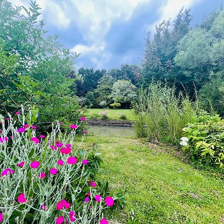 Domaine Jeanne De Laval La Bohalle