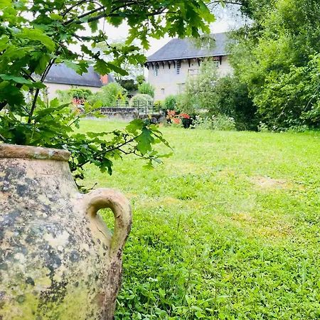 Domaine Jeanne De Laval * La Bohalle