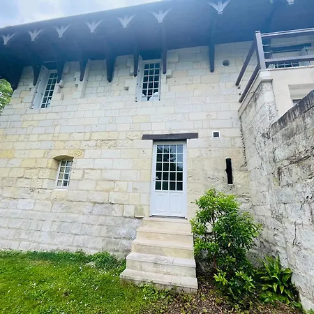 Domaine Jeanne De Laval