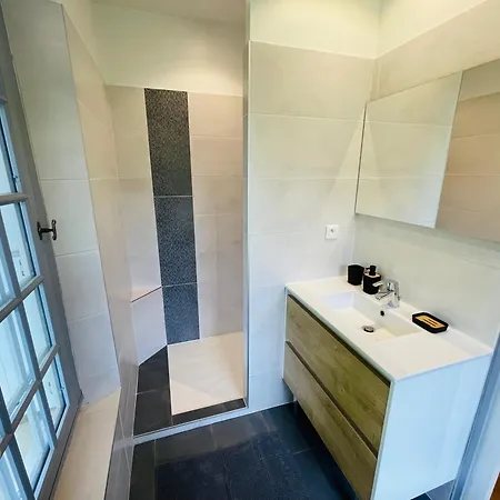 Domaine Jeanne De Laval * La Bohalle