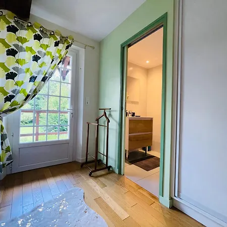 Domaine Jeanne De Laval