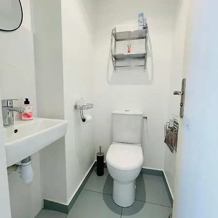 Domaine Jeanne De Laval * La Bohalle