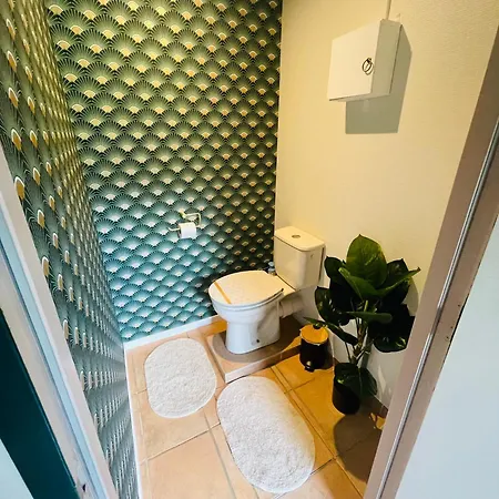 Domaine Jeanne De Laval