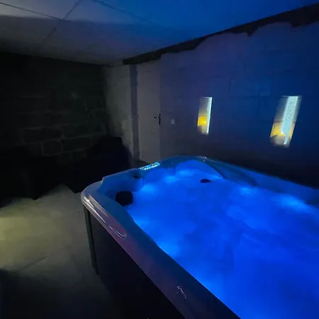 Domaine Jeanne De Laval La Bohalle