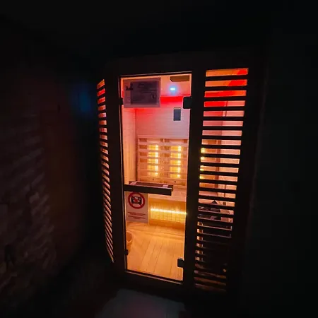 Holiday home Domaine Jeanne De Laval *