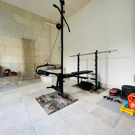 Domaine Jeanne De Laval *