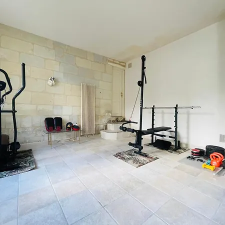 Domaine Jeanne De Laval