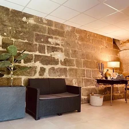 Domaine Jeanne De Laval