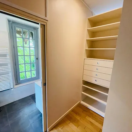 Tatil Evi Domaine Jeanne De Laval La Bohalle