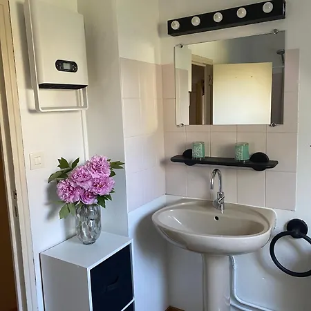 Domaine Jeanne De Laval * La Bohalle