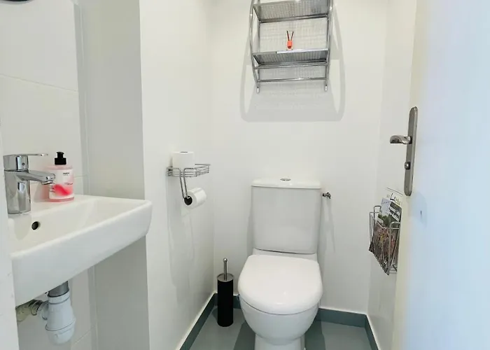 Domaine Jeanne De Laval * La Bohalle