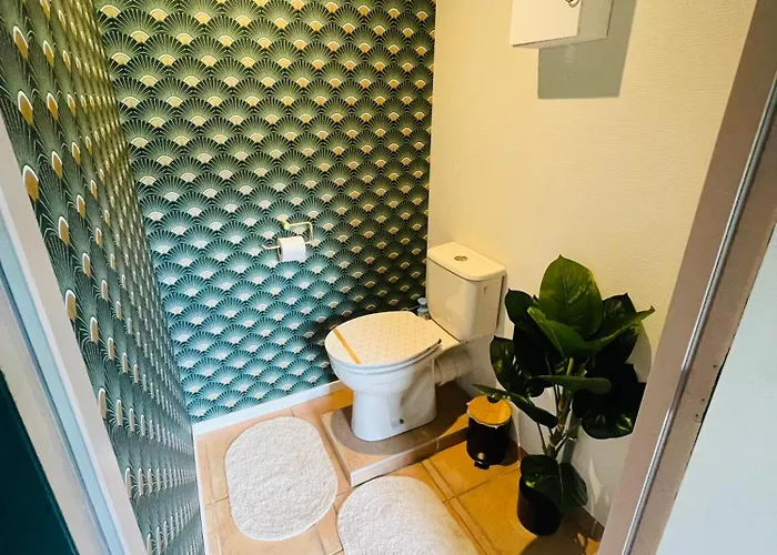 Domaine Jeanne De Laval