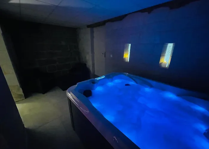 Domaine Jeanne De Laval La Bohalle