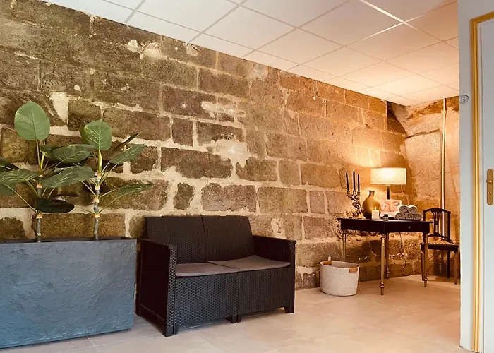 Domaine Jeanne De Laval