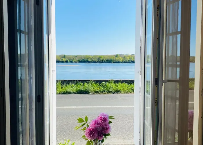 Domaine Jeanne De Laval